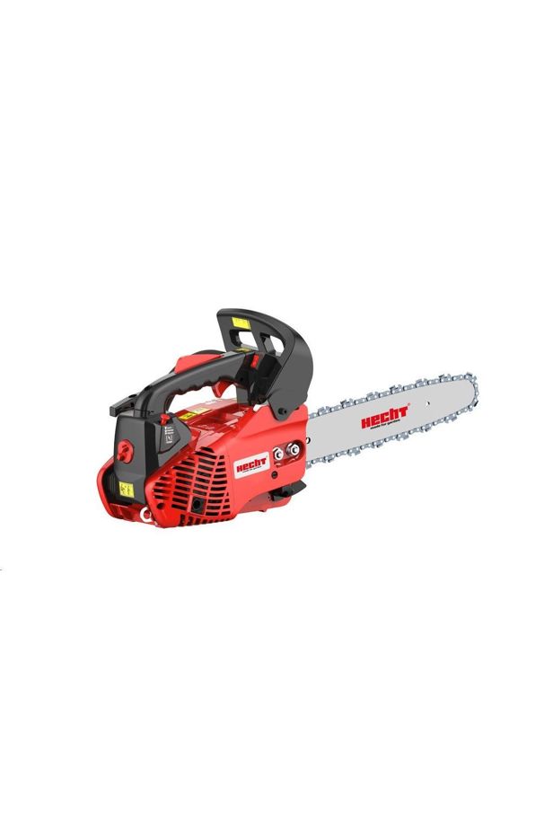 HECHT 929 R petrol chain saw
