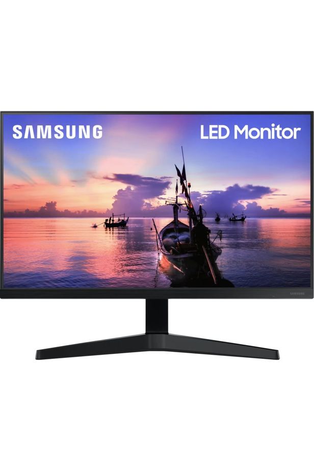 22 "Samsung F22T350FHU LCD monitor black (LF22T350FHUXEN)