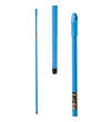 Mopping rod Metal Blue (140 Cm)